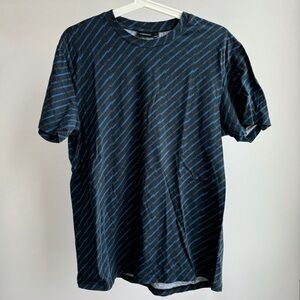 J.Lindeberg Logo T-shirt